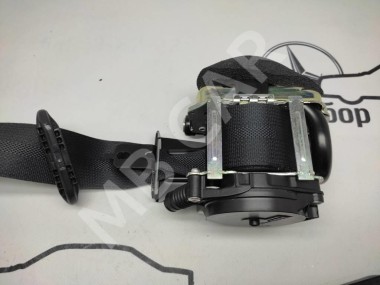 Ремень безопасности передний левый MERCEDES-BENZ X-класс I (2017 - 2020) — Разборка Мерседес