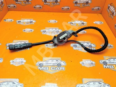 Переключатель круиз контроля MERCEDES-BENZ CLK-класс C208/W208 рестайлинг (1999 - 2003) — Разборка Мерседес