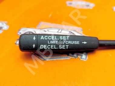 Переключатель круиз контроля MERCEDES-BENZ CLK-класс C208/W208 рестайлинг (1999 - 2003) — Разборка Мерседес