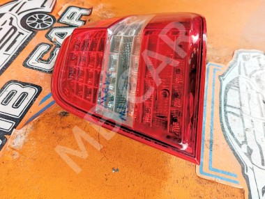 Фонарь задний правый MERCEDES-BENZ M-класс W164 рестайлинг (2008 - 2011) &mdash; Разборка Мерседес