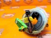 Шлейф подрулевой MERCEDES-BENZ E-класс W211/S211 рестайлинг (2006 - 2009) E 200 1.8 AT (184 л.с.) фото 4 &mdash; Разборка Мерседес