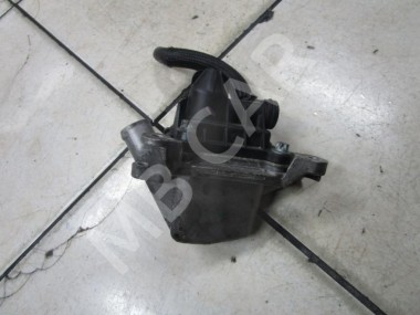 Теплообменник MERCEDES-BENZ M-класс W163 рестайлинг (2001 - 2005) — Разборка Мерседес