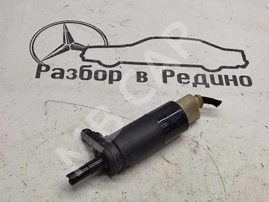 Насос омывателей MERCEDES-BENZ S-класс W220 рестайлинг (2002 - 2005) — Разборка Мерседес