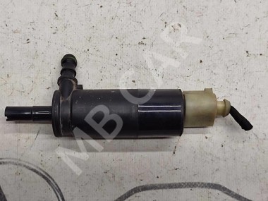 Насос омывателей MERCEDES-BENZ S-класс W220 рестайлинг (2002 - 2005) — Разборка Мерседес