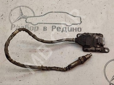 Датчик окислов азота MERCEDES-BENZ X-класс I (2017 - 2020) — Разборка Мерседес