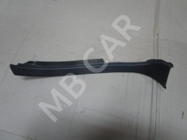 Накладка порога внутренняя MERCEDES-BENZ E-класс W210/S210 рестайлинг (1999 - 2003) — Разборка Мерседес