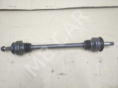 Привод задний MERCEDES-BENZ C-класс W204/S204/С204 рестайлинг (2011 - 2015) — Разборка Мерседес