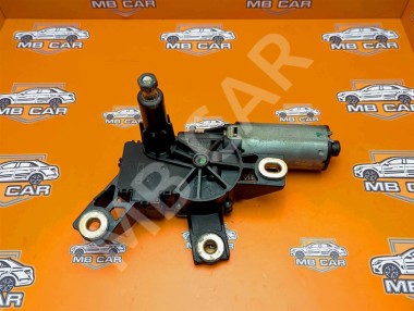 Моторчик дворников задний MERCEDES-BENZ A-класс W168 (1997 - 2001) — Разборка Мерседес