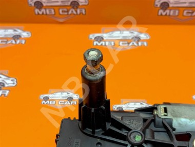 Моторчик дворников задний MERCEDES-BENZ A-класс W168 (1997 - 2001) — Разборка Мерседес