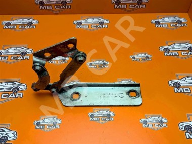 Петля капота MERCEDES-BENZ A-класс W168 (1997 - 2001) — Разборка Мерседес