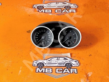 Щиток приборов MERCEDES-BENZ SLK-класс R171 (2004 - 2008) &mdash; Разборка Мерседес