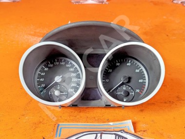 Щиток приборов MERCEDES-BENZ SLK-класс R171 (2004 - 2008) &mdash; Разборка Мерседес