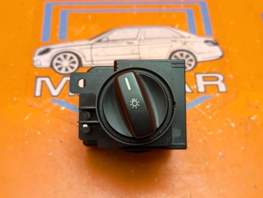 Переключатель света MERCEDES-BENZ A-класс W169 (2004 - 2008) A 150 1.5 CVT (95 л.с.) &mdash; Разборка Мерседес