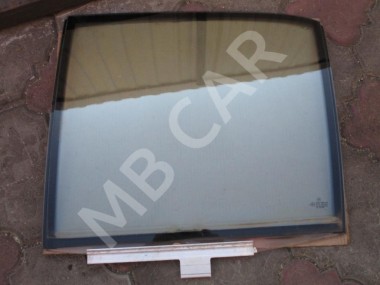Стекло заднее левое MERCEDES-BENZ S-класс W140 (1991 - 1998) — Разборка Мерседес