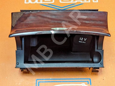 Пепельница MERCEDES-BENZ E-класс W211/S211 (2002 - 2006) — Разборка Мерседес