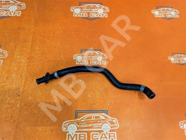 Патрубок ОЖ MERCEDES-BENZ E-класс W211/S211 (2002 - 2006) — Разборка Мерседес