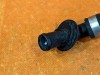 Патрубок ОЖ MERCEDES-BENZ E-класс W211/S211 (2002 - 2006) фото 2 &mdash; Разборка Мерседес
