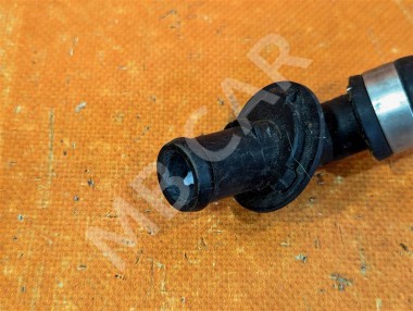 Патрубок ОЖ MERCEDES-BENZ E-класс W211/S211 (2002 - 2006) — Разборка Мерседес