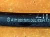 Патрубок ОЖ MERCEDES-BENZ E-класс W211/S211 (2002 - 2006) фото 3 &mdash; Разборка Мерседес
