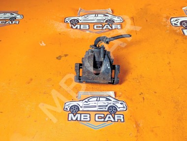 Суппорт передний левый MERCEDES-BENZ E-класс W211/S211 (2002 - 2006) &mdash; Разборка Мерседес