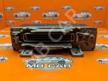 Блок управления ABS MERCEDES-BENZ W124 W124/S124/C124/A124 (1984 - 1993) — Разборка Мерседес