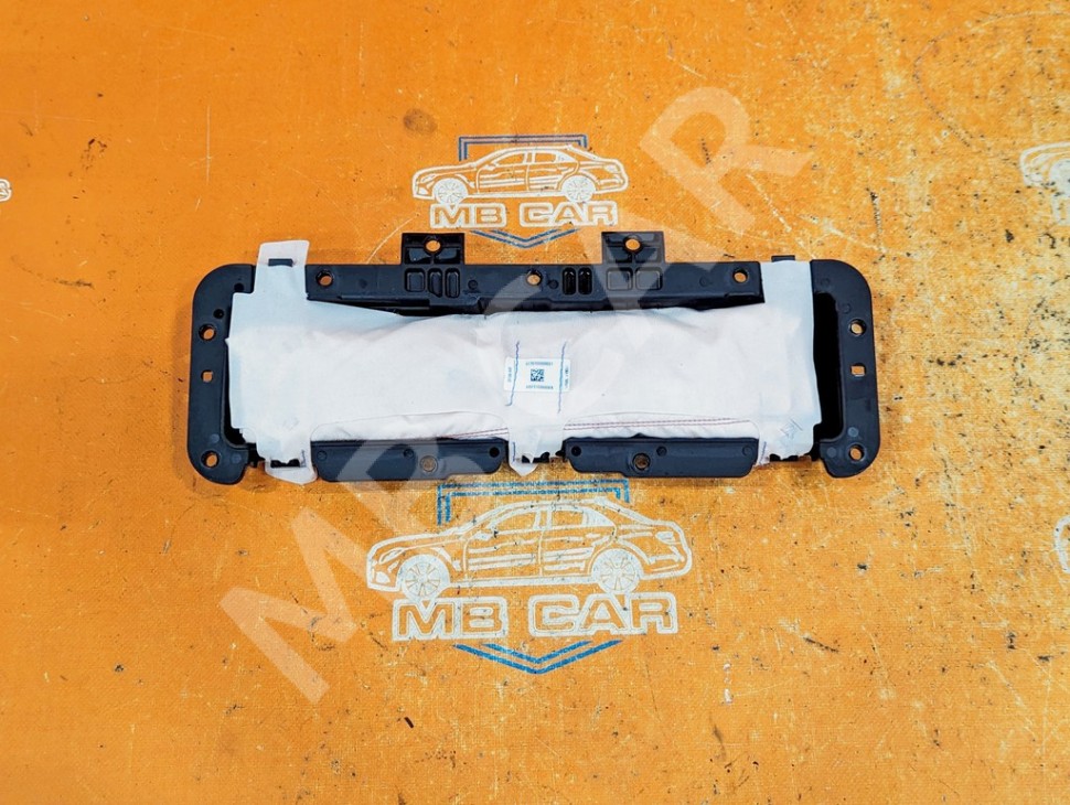 Подушка безопасности коленная MERCEDES-BENZ GLE-класс W166 (2015 - 2018) фото 1 — Разборка Мерседес