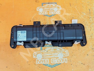 Подушка безопасности коленная MERCEDES-BENZ GLE-класс W166 (2015 - 2018) — Разборка Мерседес