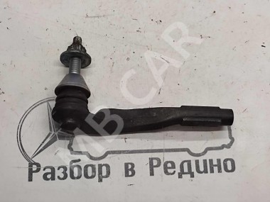 Рулевые наконечники в сборе MERCEDES-BENZ GLC-класс X253 (2015 - 2019) — Разборка Мерседес