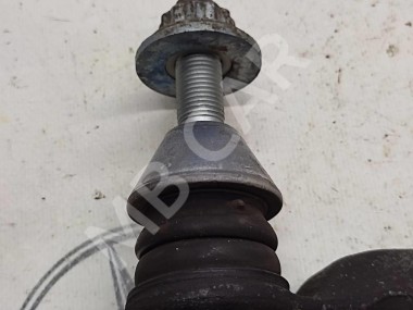 Рулевые наконечники в сборе MERCEDES-BENZ GLC-класс X253 (2015 - 2019) — Разборка Мерседес