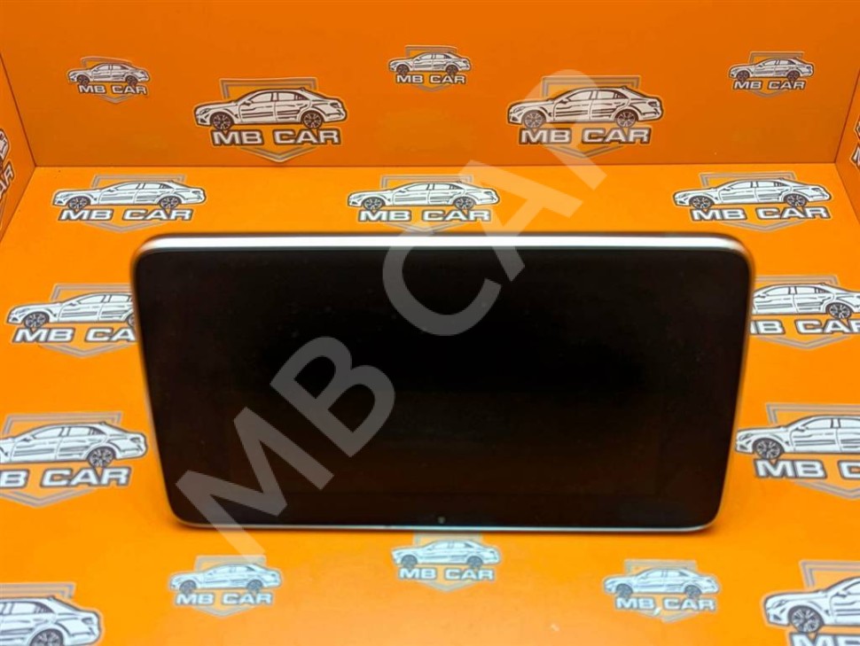 Монитор MERCEDES-BENZ C-класс AMG W205/S205/C205/A205 (2014 - 2018) фото 1 — Разборка Мерседес