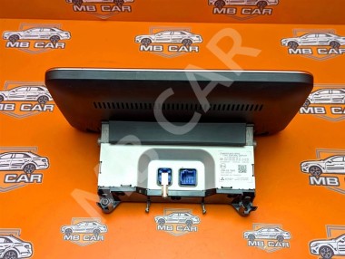 Монитор MERCEDES-BENZ C-класс AMG W205/S205/C205/A205 (2014 - 2018) — Разборка Мерседес