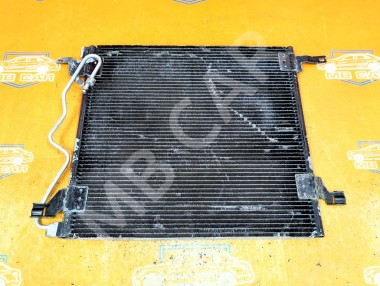 Радиатор кондиционера MERCEDES-BENZ M-класс W163 (1997 - 2001) — Разборка Мерседес