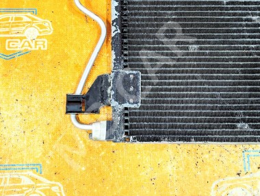 Радиатор кондиционера MERCEDES-BENZ M-класс W163 (1997 - 2001) — Разборка Мерседес