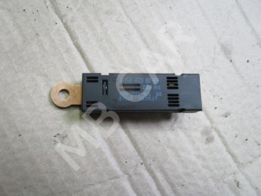 Усилитель антенны MERCEDES-BENZ GLE-класс Coupe C292 (2015 - 2019) — Разборка Мерседес