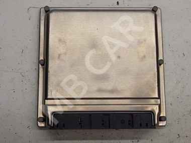 Блок управления двигателем MERCEDES-BENZ E-класс W210/S210 рестайлинг (1999 - 2003) — Разборка Мерседес