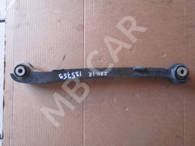 Рычаг задний MERCEDES-BENZ S-класс W220 рестайлинг (2002 - 2005) — Разборка Мерседес