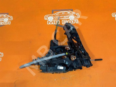 Замок двери передней левой MERCEDES-BENZ C-класс AMG W205/S205/C205/A205 (2014 - 2018) — Разборка Мерседес