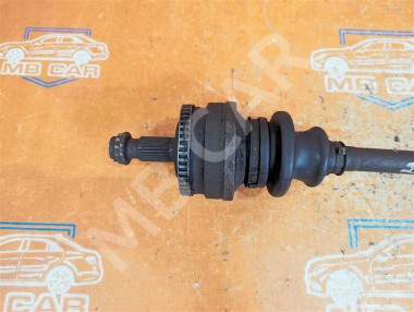 Привод задний MERCEDES-BENZ E-класс W210/S210 (1995 - 1999) — Разборка Мерседес