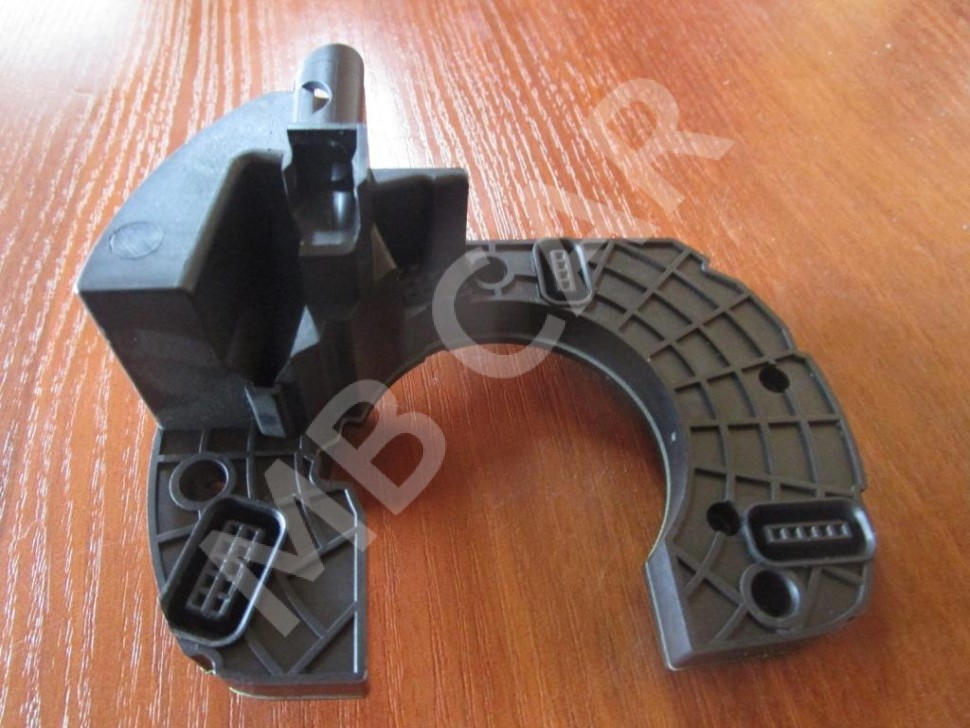 Датчик угла поворота MERCEDES-BENZ E-класс W211/S211 (2002 - 2006) фото 1 — Разборка Мерседес