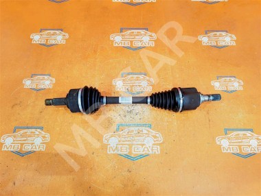 Привод передний левый MERCEDES-BENZ V-класс W447 (2014 - 2025) — Разборка Мерседес