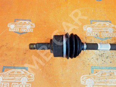 Привод передний левый MERCEDES-BENZ V-класс W447 (2014 - 2025) — Разборка Мерседес