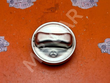 Крышка топливного бака MERCEDES-BENZ E-класс W124/S124/C124/A124 (1984 - 1997) — Разборка Мерседес