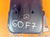 Крышка двигателя декоративная MERCEDES-BENZ S-класс W220 рестайлинг (2002 - 2005) S 320 CDI 3.2 AT (204 л.с.) фото 3 &mdash; Разборка Мерседес