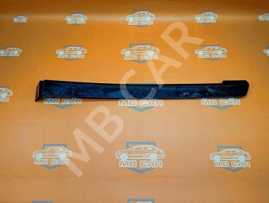 Крышка шины сдвижной двери MERCEDES-BENZ Vito W639 рестайлинг (2010 - 2014) — Разборка Мерседес