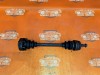 Привод задний MERCEDES-BENZ W124 W124/S124/C124/A124 (1984 - 1993) фото 1 &mdash; Разборка Мерседес