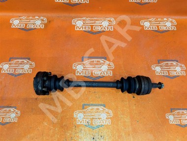 Привод задний MERCEDES-BENZ W124 W124/S124/C124/A124 (1984 - 1993) — Разборка Мерседес