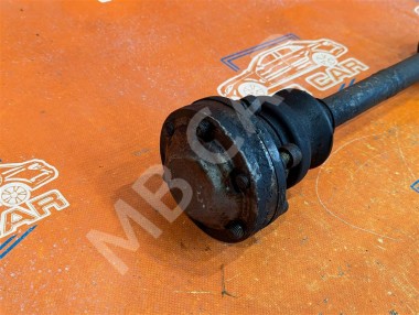 Привод задний MERCEDES-BENZ W124 W124/S124/C124/A124 (1984 - 1993) — Разборка Мерседес