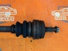 Привод задний MERCEDES-BENZ W124 W124/S124/C124/A124 (1984 - 1993) фото 4 &mdash; Разборка Мерседес