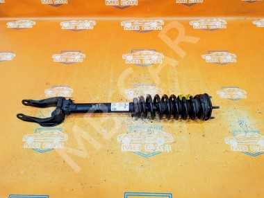 Стойка передняя MERCEDES-BENZ GLE-класс W166 (2015 - 2018) — Разборка Мерседес