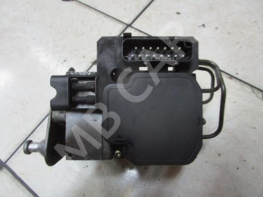 Блок ABS MERCEDES-BENZ E-класс W210/S210 рестайлинг (1999 - 2003) — Разборка Мерседес